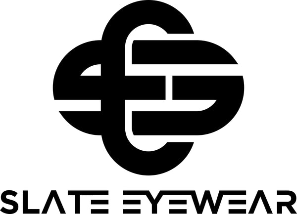 Slate Eyewear - Official Store